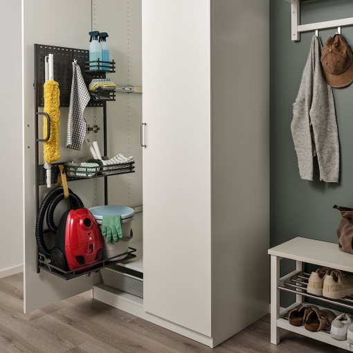 UTRUSTA, cleaning interior, 140 cm, 105.808.24