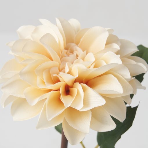 SMYCKA, artificial flower/Dahlia, 43 cm, 105.825.21