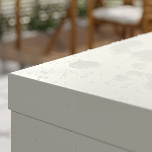 SUNDSÖ, ντουλάπι εξωτερικού χώρου/εσωτερικού χώρου, 60x35x86 cm, 105.841.86