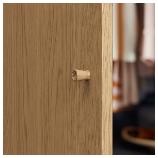 STORKLINTA, door, 50x229 cm, 105.843.70