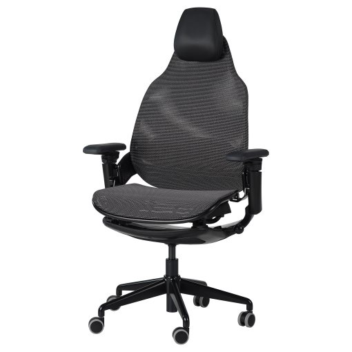 BÄSTBOLL, gaming chair, 105.862.51