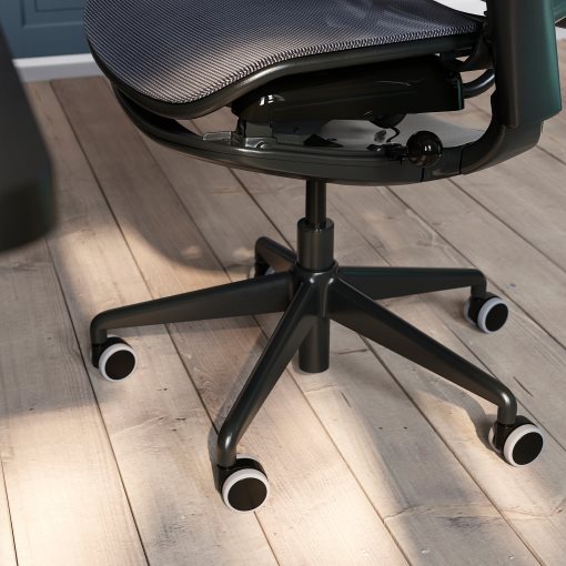 BÄSTBOLL, gaming chair, 105.862.51