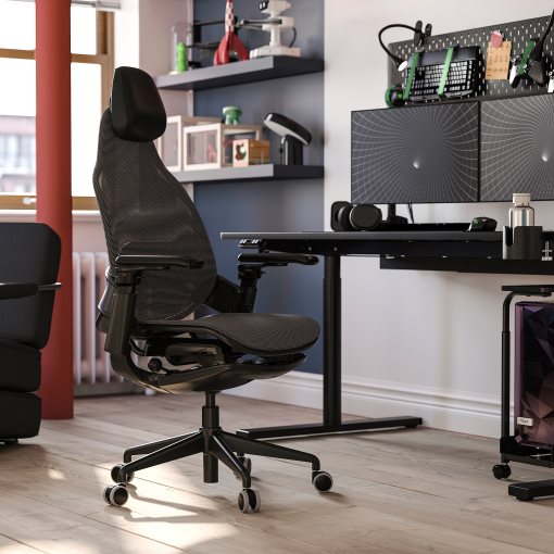 BÄSTBOLL, gaming chair, 105.862.51