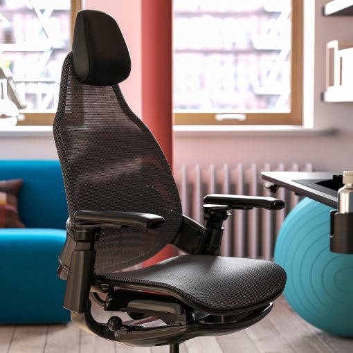 BÄSTBOLL, gaming chair, 105.862.51
