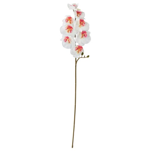SMYCKA, artificial flower/in/outdoor/Orchid, 60 cm, 105.871.56