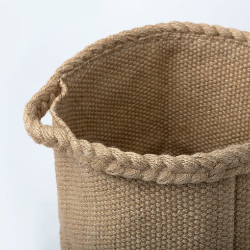 MÄVINN, basket, 26x25x25 cm, 105.877.69