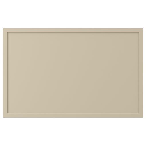 KRUKMAKARE, door/drawer front, 60x38 cm, 105.959.29