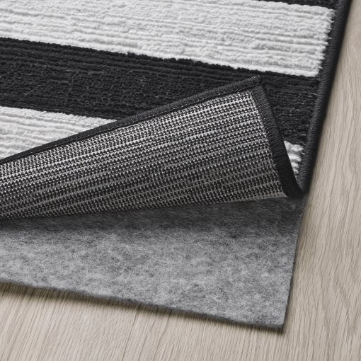 ELSYSTEM, rug low pile, 80x150 cm, 105.973.20