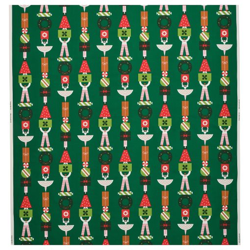 VINTERFINT, κομμένο ύφασμα, 150x300 cm, 106.033.16