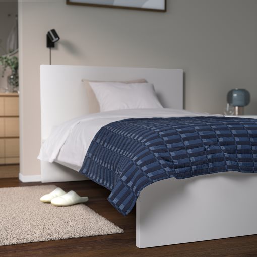 SKOGSKOVALL, bedspread, 160x250 cm, 106.067.39