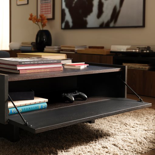 TRANERED, coffee table, 90x90 cm, 106.089.98