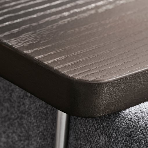 TRANERED, armrest tray, 106.090.02