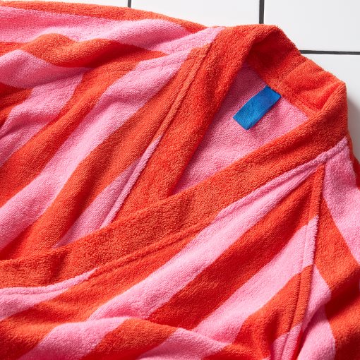 SKOGSSALLAT, bath robe, S/M, 106.113.97