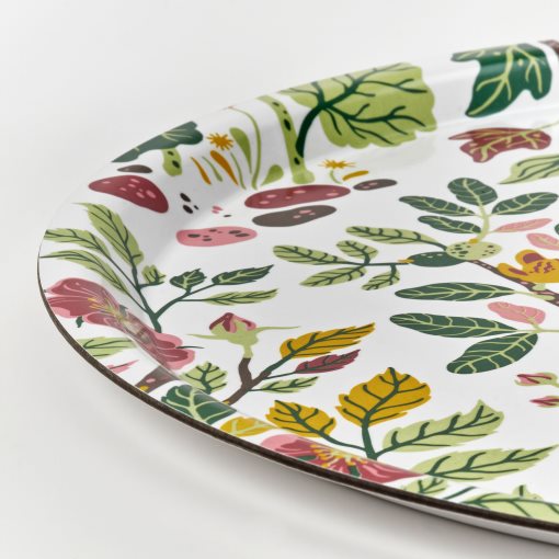 HAVSBRAXEN, tray, 43 cm, 106.183.70