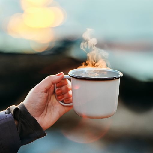 SOLUPPGÅNG, mug, 106.213.15