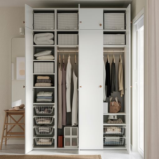 STUK, box with compartments, 32x51x18 cm, 106.215.32