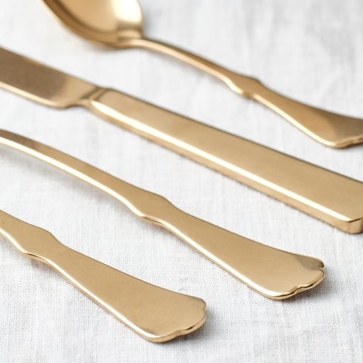 NATTKLOT, 24-piece cutlery set, 106.238.90
