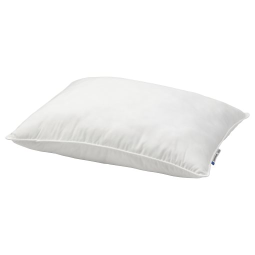 SKOGSFRÄKEN, pillow high, 50x60 cm, 106.271.95