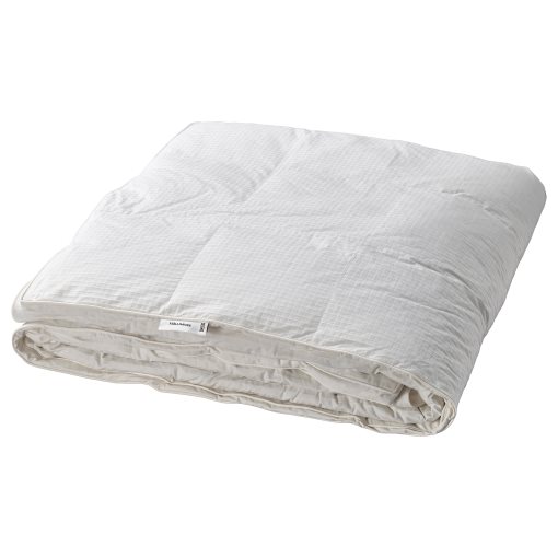 FJÄLLHAVRE, duvet warm, 150x200 cm, 106.298.06