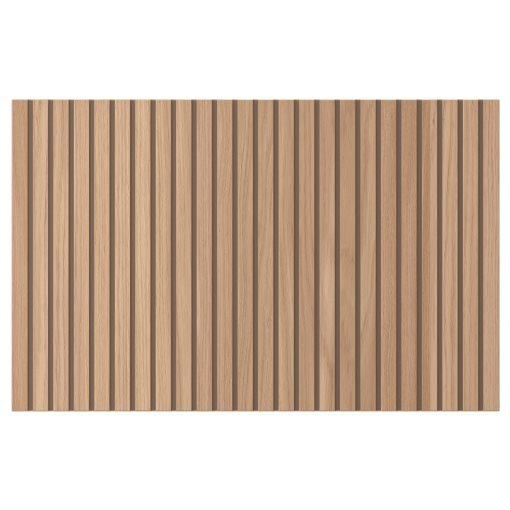BJÖRKÖVIKEN, door/drawer front, 60x38 cm, 106.386.17