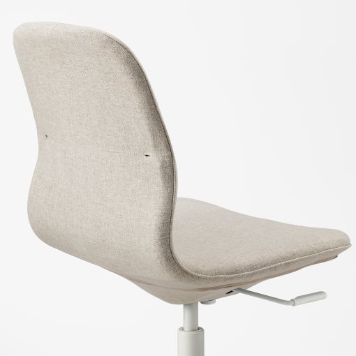 LÅNGFJÄLL, swivel chair, 192.523.66