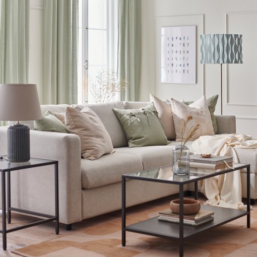 VIMLE, τριθέσιος καναπές, 193.990.33