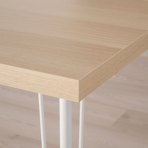 LAGKAPTEN/KRILLE, desk, 120x60 cm, 194.169.09