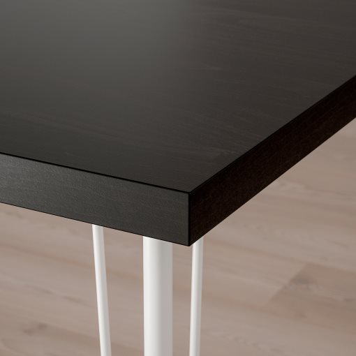 LAGKAPTEN/KRILLE, desk, 120x60 cm, 194.170.32