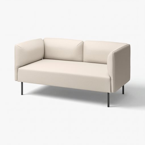 LILLEHEM, 2-seat modular sofa, 194.712.79