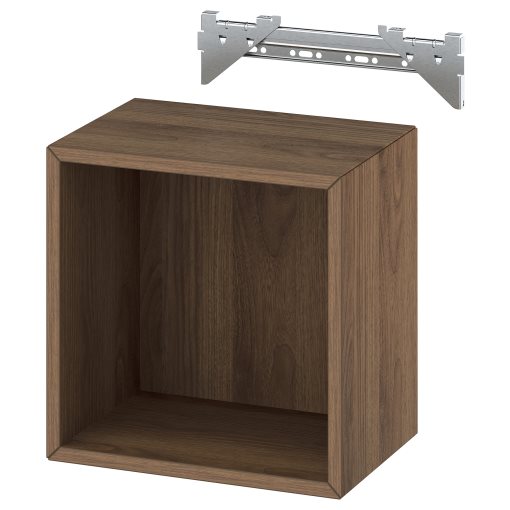 EKET, wall-mounted shelving unit, 35x25x35 cm, 194.902.73