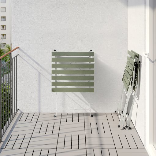 TÄRNÖ, τραπέζι και 2 καρέκλες, εξωτερικού χώρου, 194.907.77