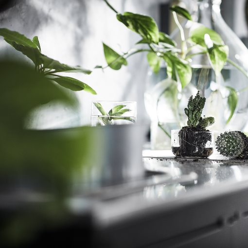 GRILLSKÄR, μονάδα/ντουλαπιού νεροχύτη κουζίνας/εξωτερικού χώρου, 172x61 cm, 194.965.43