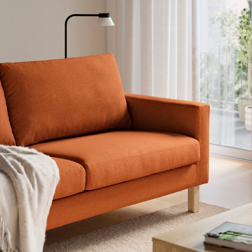 SALTSJÖBADEN, 2-seat sofa, 195.791.85