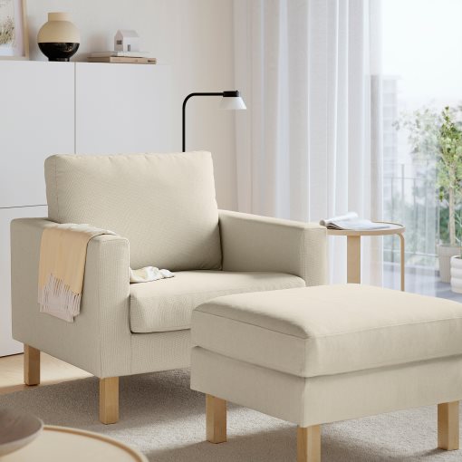 SALTSJÖBADEN, armchair, 195.995.79