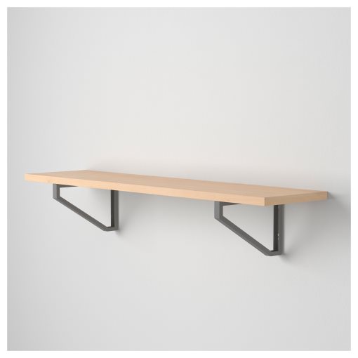 EKBY JARPEN, shelf, 200.250.47