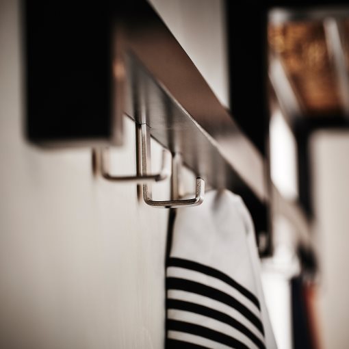 TJUSIG, hat rack, 79 cm, 201.526.34