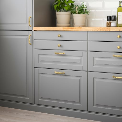 BODBYN, drawer front, 60x10 cm, 202.210.48