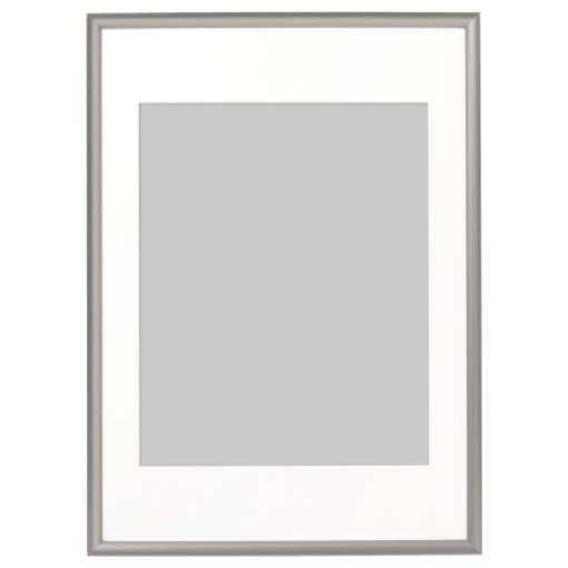 SILVERHÖJDEN, frame, 50x70 cm, 202.917.86