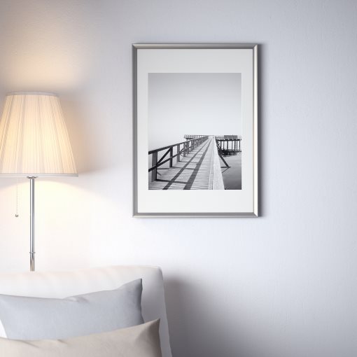 SILVERHÖJDEN, frame, 50x70 cm, 202.917.86
