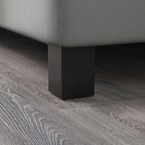 BRENNÅSEN, πόδι, 4 τεμ. 10 cm, 202.996.88