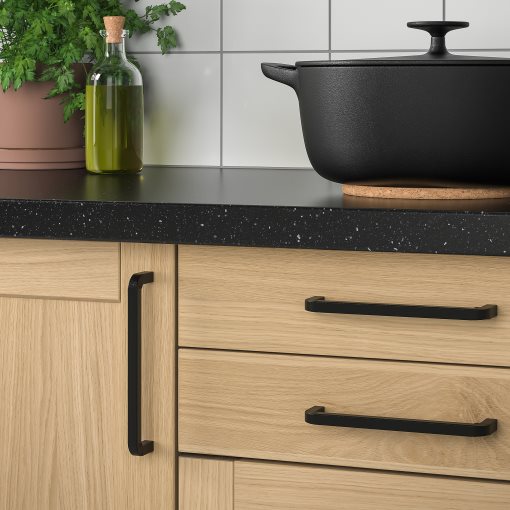 BORGHAMN, χερούλι, 2 τεμ. 170 mm, 203.160.46