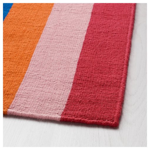 HALVED, rug flatwoven/handmade, 170x240 cm, 203.282.28