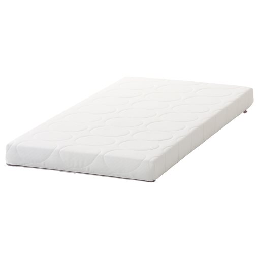 SKÖNAST, foam mattress for cot, 70x140x8 cm, 203.554.53