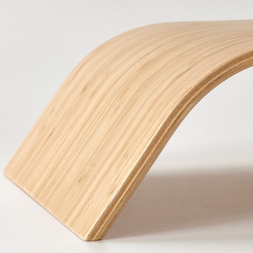 SIGFINN, monitor stand, fixed height, 53x24x10 cm, 203.629.29