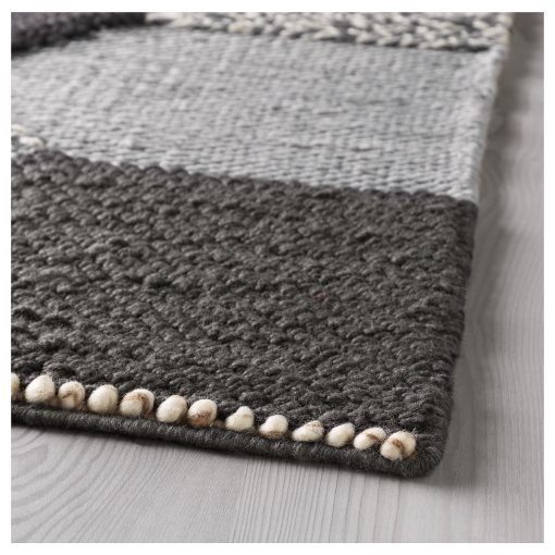 KOLLUND, rug flatwoven handmade, 170x240 cm, 203.745.69