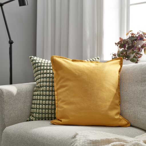 GURLI, cushion cover, 50x50 cm, 203.958.21