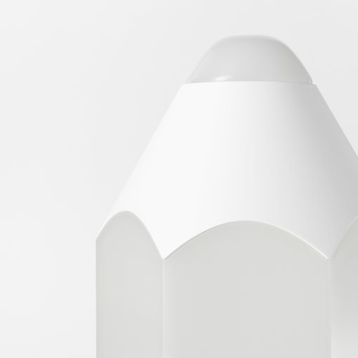 PELARBOJ, table lamp with built-in LED light source, 204.015.15