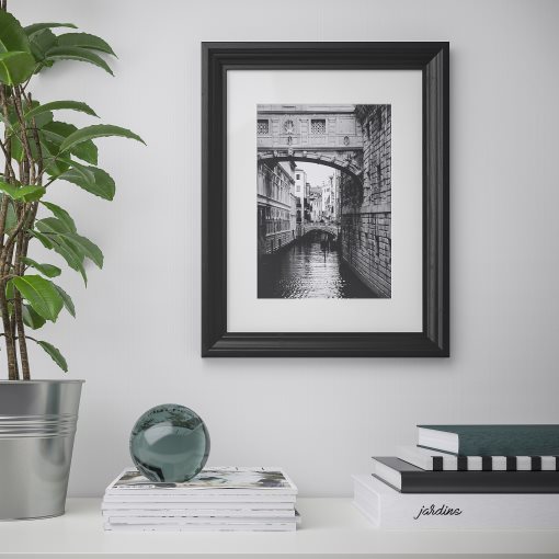 EDSBRUK, frame, 30x40 cm, 204.276.24