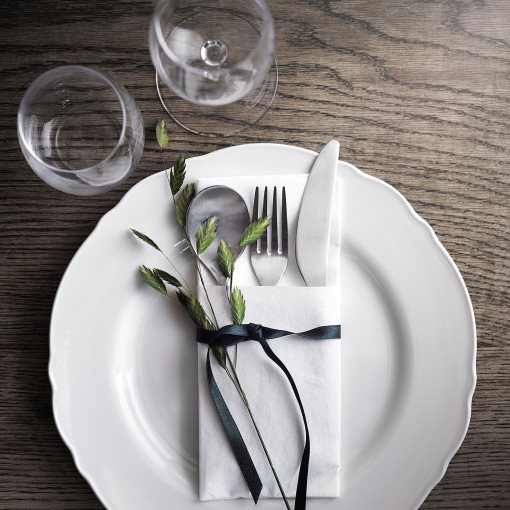 UPPLAGA, 18-piece service, 204.296.37