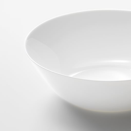 OFTAST, serving bowl, 23 cm, 204.393.92